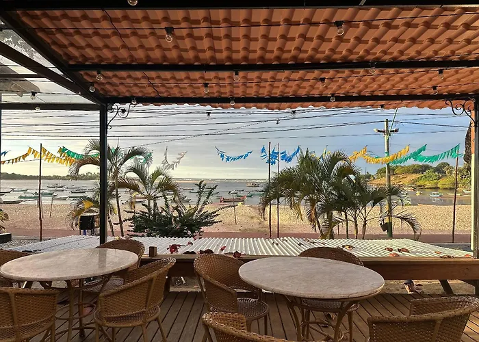 Solar Itacaré - Charme e aconchego.