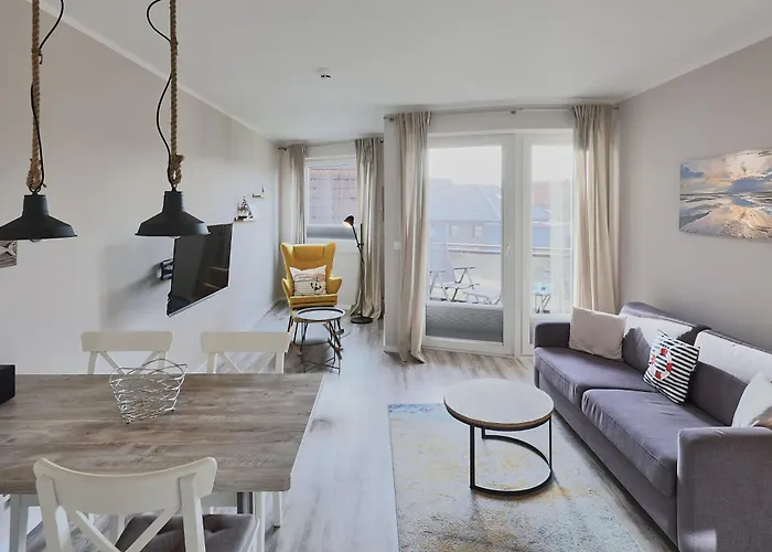 Am Grooten Steen - Wattenläuper - HausNr 1