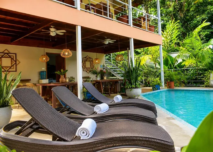 Sanctuary Puerto Viejo