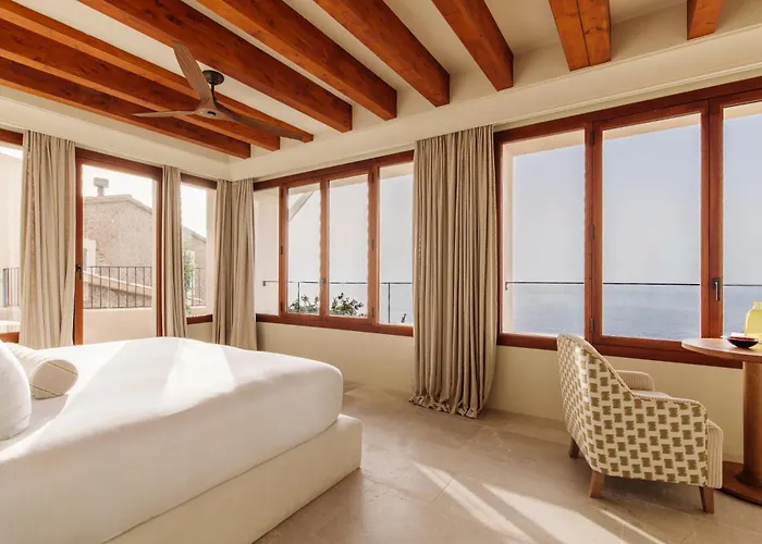 Gran Hotel Margalida By Annua Signature