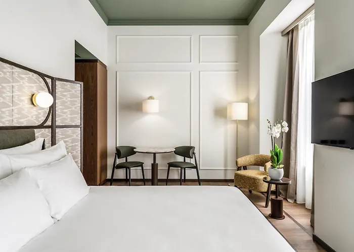 Palazzo San Gottardo Lake Como, A Radisson Collection Hotel