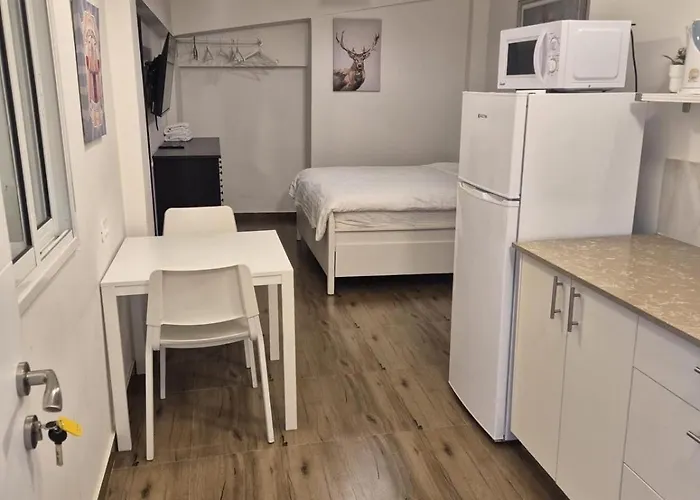 Hotel Vital
