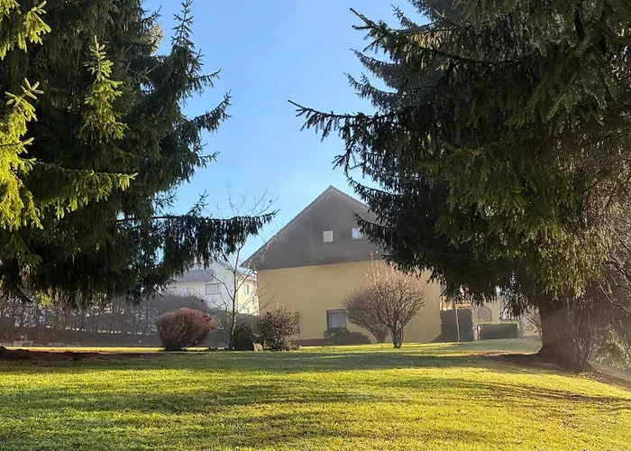 Hotel Haus Anna