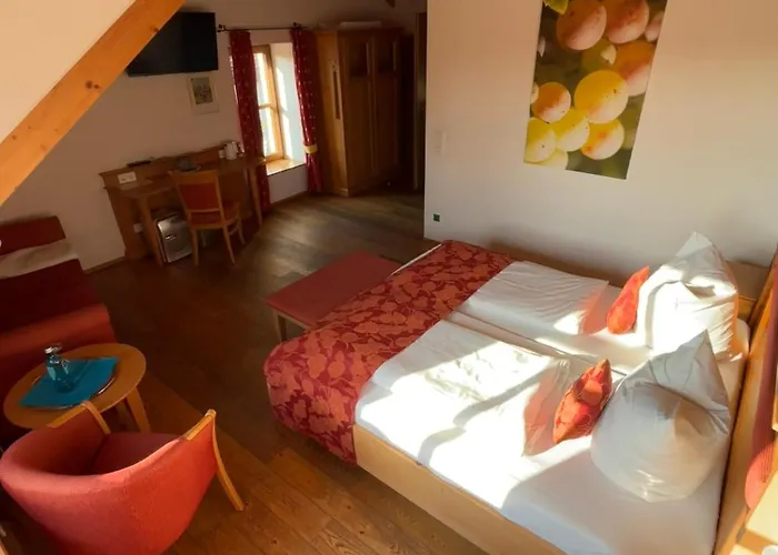 Landhotel Dohlmühle