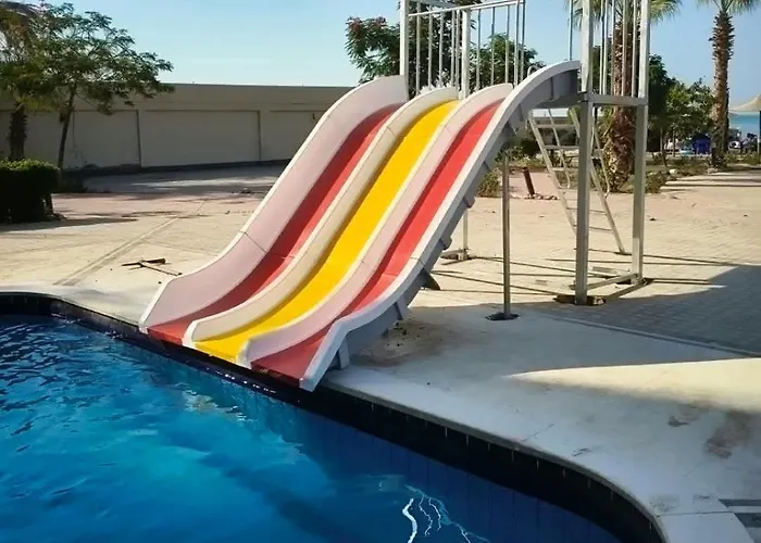 Casablanca Beach Unit 513