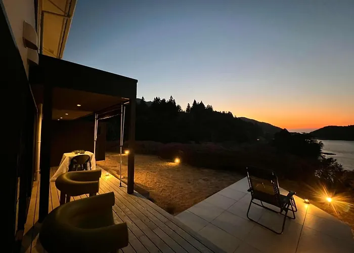 H,U,B Unzen - Vacation Stay 34137V