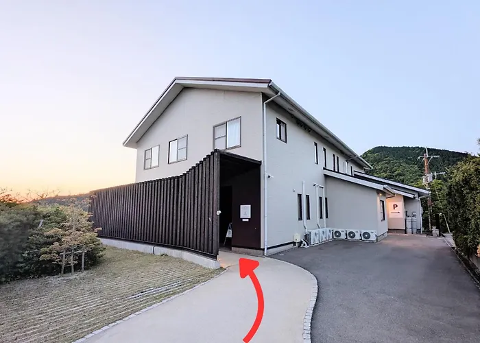 H,U,B Unzen - Vacation Stay 34847V