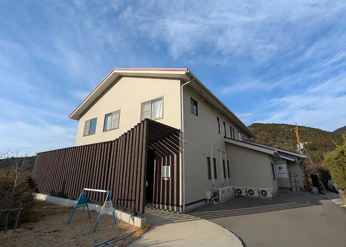 H,U,B Unzen - Vacation Stay 34137V