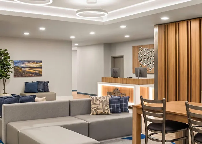 Microtel Inn & Suites By Wyndham Ephrata