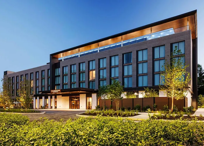 The Brandywine, Radnor, A Tribute Portfolio Hotel