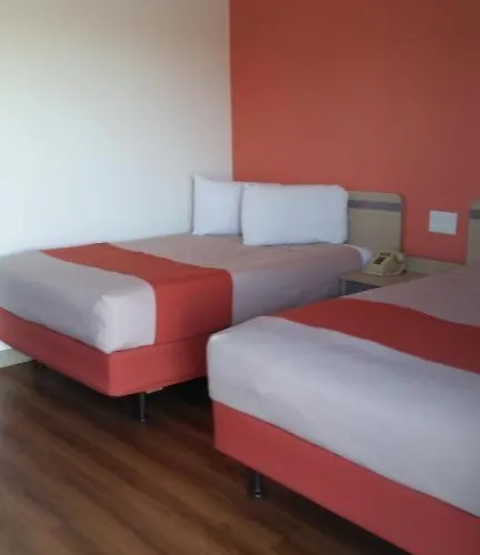 Value Stay Inn Lost Hills
