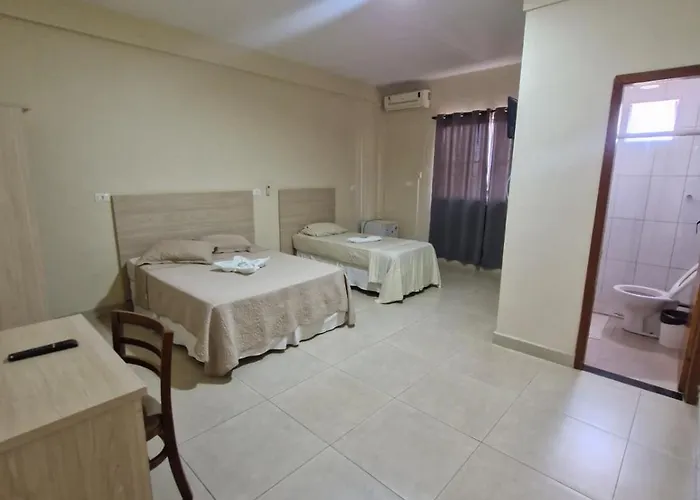 Hotel Dom Mineiro