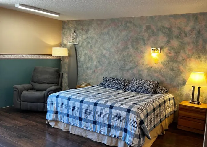 Prospector Inn