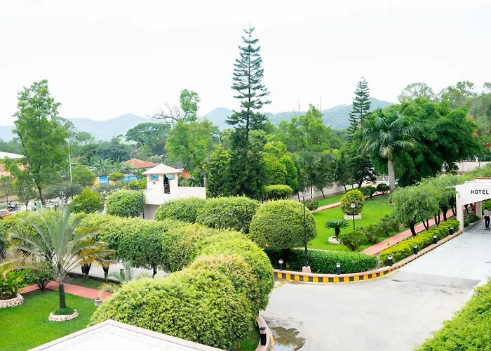 Hotel Imphal By The Classic