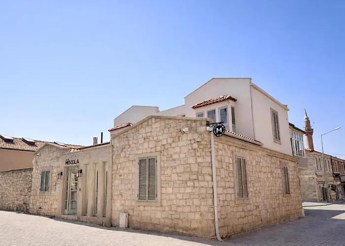Studio Miscela