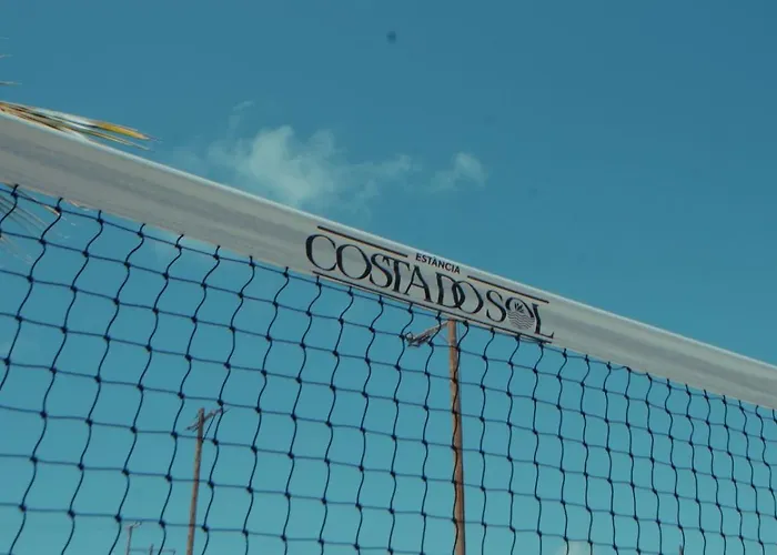 Estância Costa do Sol