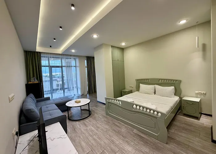Sevanavanq Inn Hotel