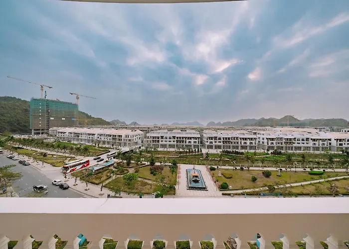 Hoang Ngoc Hotel