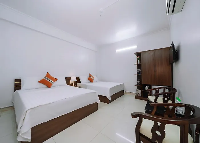 Hoang Ngoc Hotel