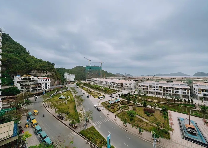 Hoang Ngoc Hotel