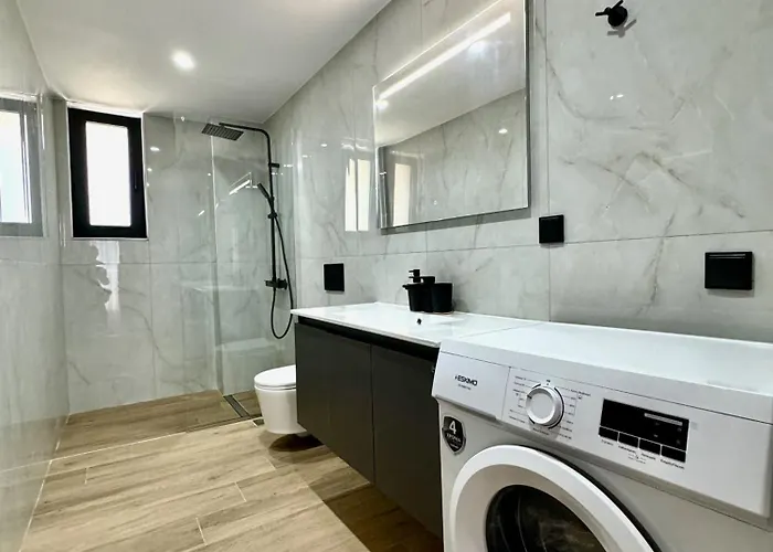 Celene Luxury Plakias