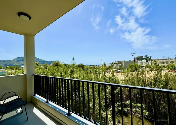 Celene Luxury Plakias