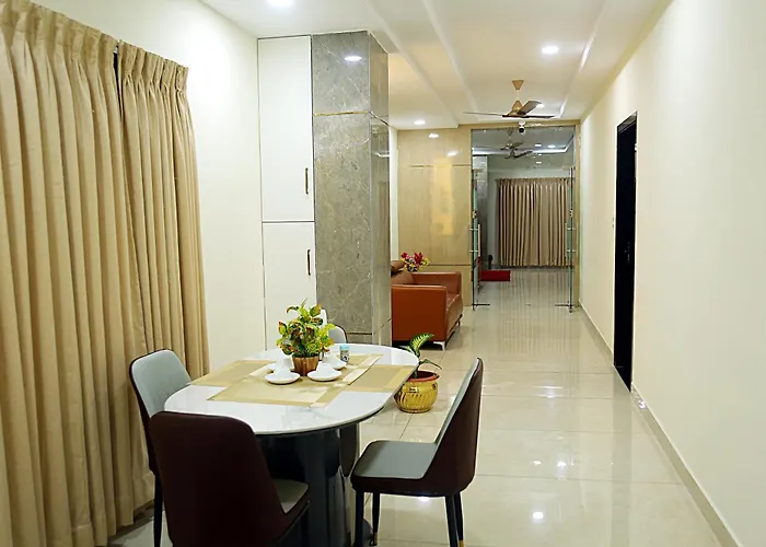 Elite Residency Bhadrachalam