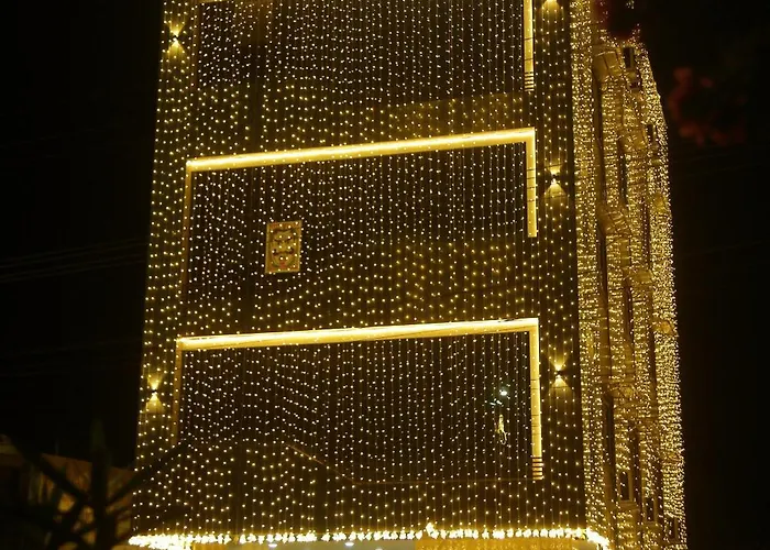 Elite Residency Bhadrachalam