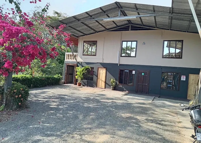 Hotel Don Roberto
