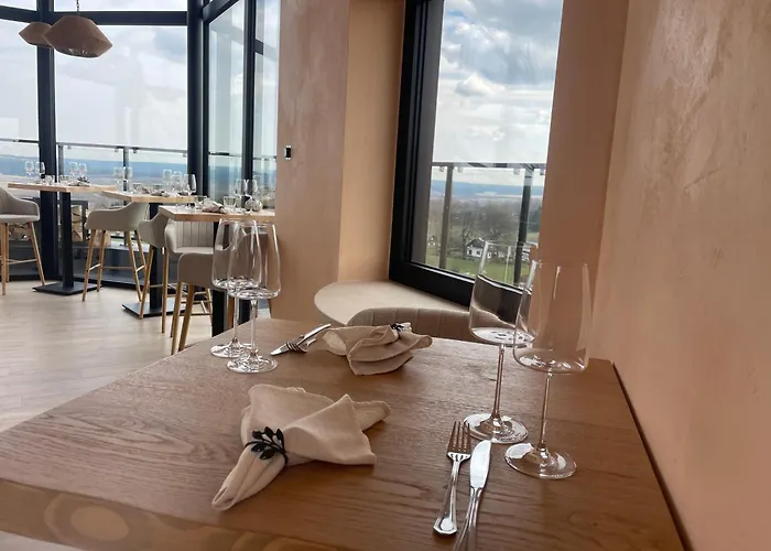 Wasserturm Hotel Elsenborn