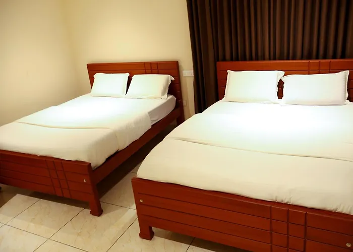 Shree Priyam Residency