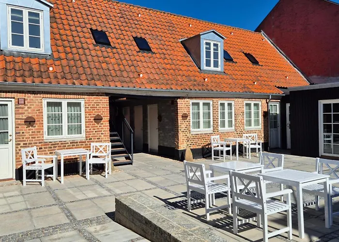 Jacobs Hotel