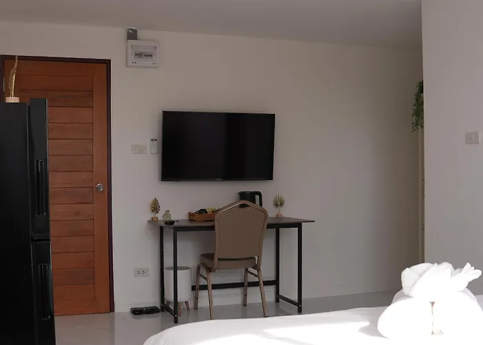 Keya Hotel Samui