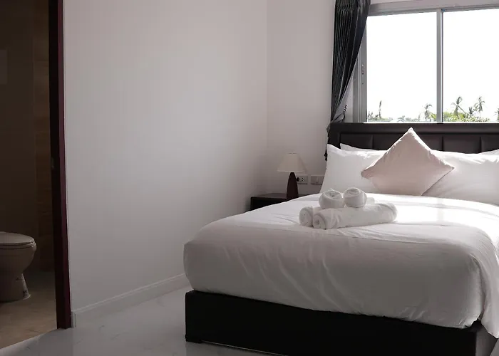 Keya Hotel Samui