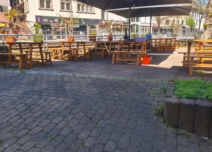 Vinami Hotel - Bad Wildbad