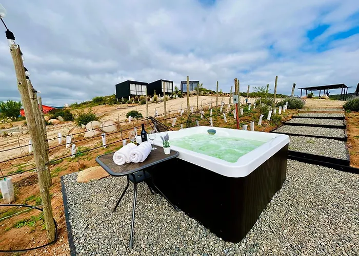 Numa Valle Hotel Boutique