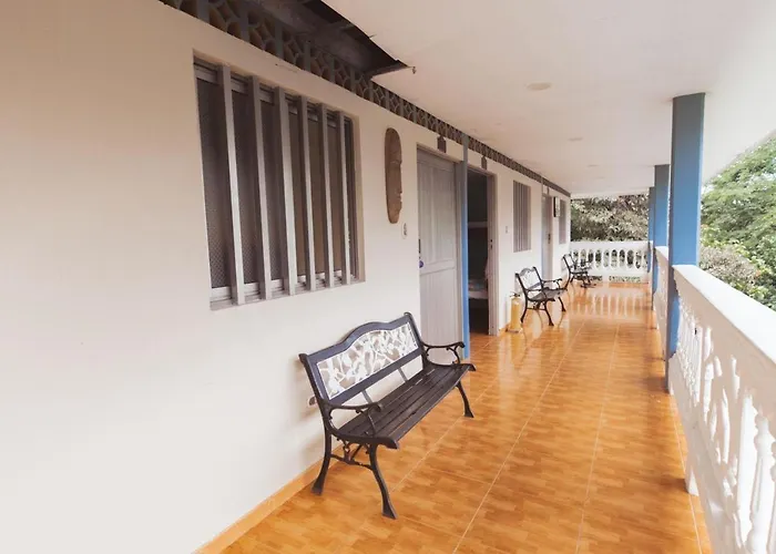 Coral Resort