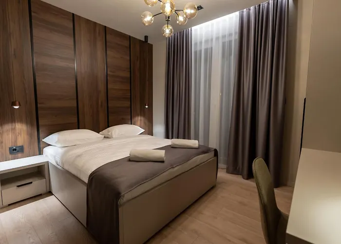 Boutique Hill Hotel