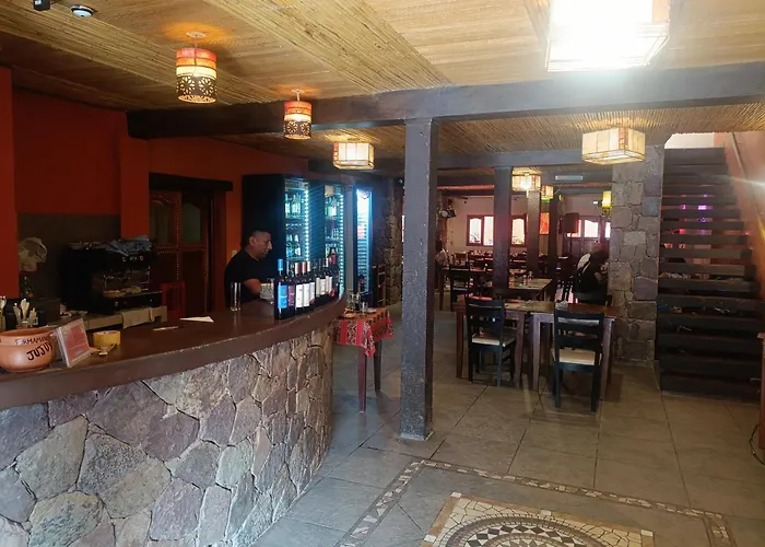 Cielo Andino Colonial