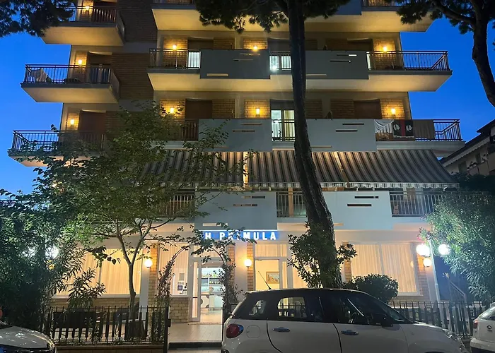 Hotel Primula