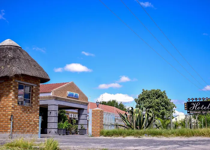 Airport Hotel Maun