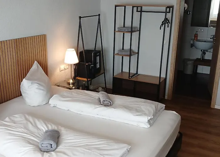 Hotel Birnbaum