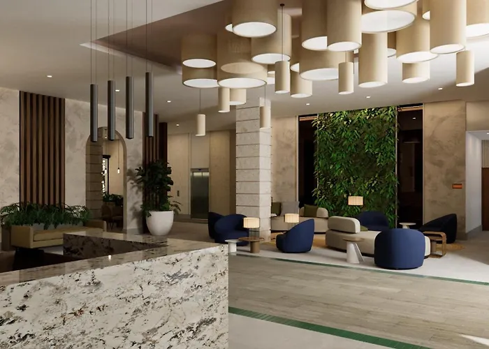 Holiday Inn Puerto Plata-Cofresi Bay Area By Ihg
