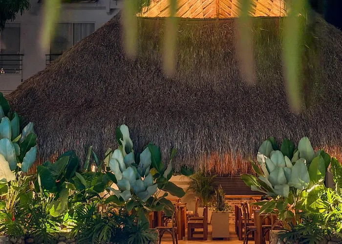 Palmara Hotel
