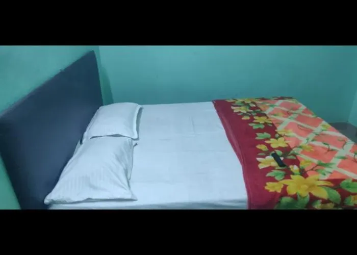 Hotel Sea Rock
