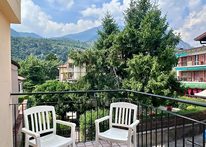 Hotel Splendid Toscolano Maderno