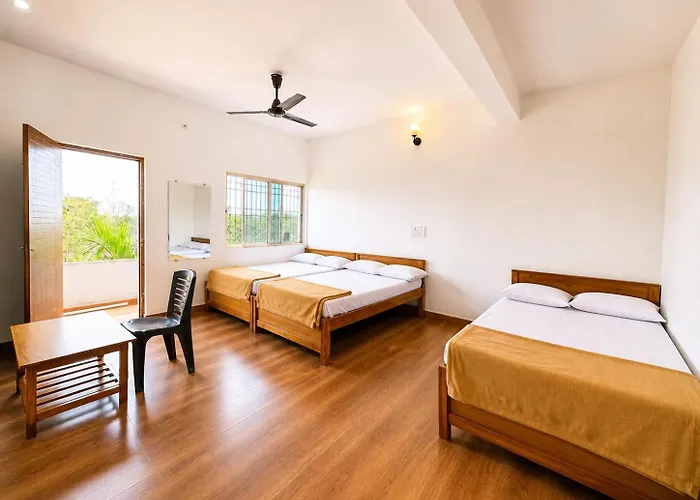 Hotel Raj Palace