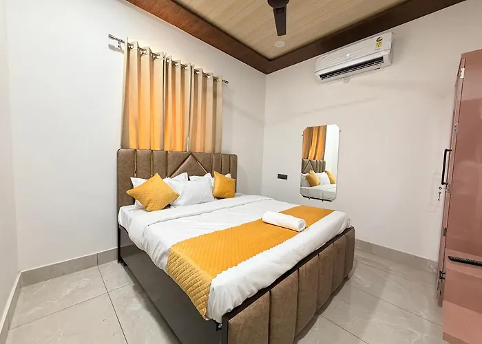 Hotel Staywell