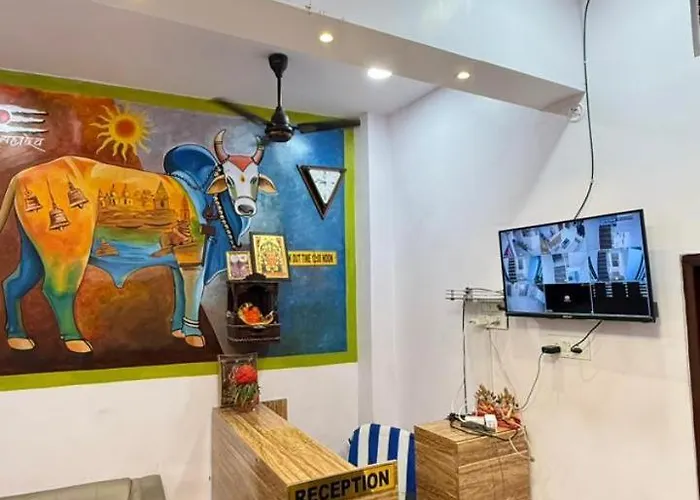 Tirth Comfort Stay