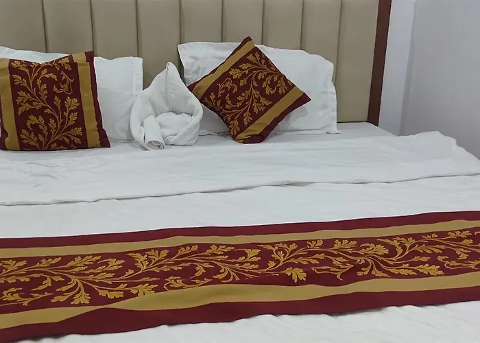 Tirth Comfort Stay